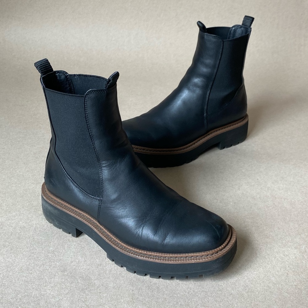 Sam Edelman Laguna Chelsea Boot